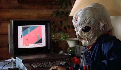 Tommy Jarvis from Friday the 13...